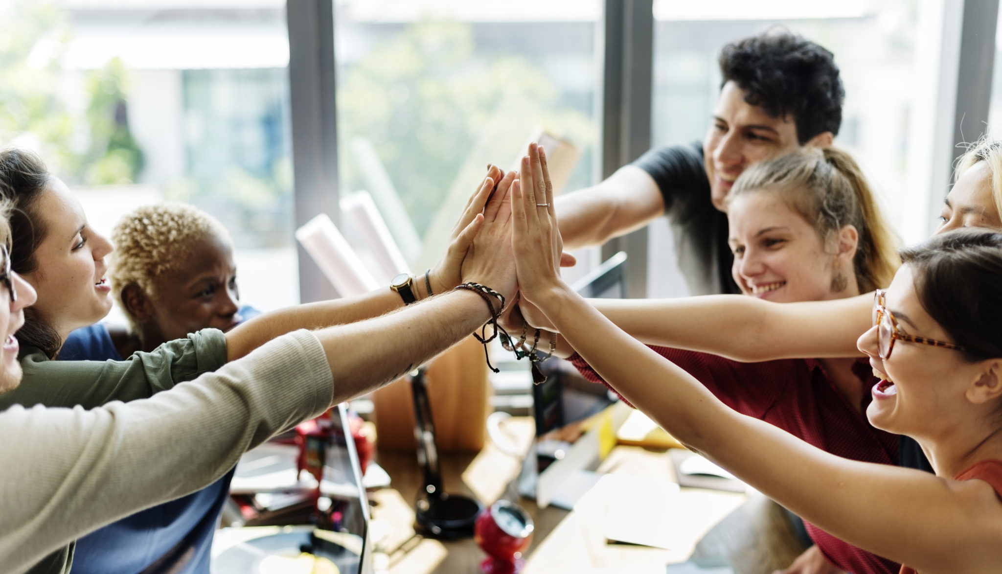 Read more about the article Talent Retention – What’s Love Got To Do With It?